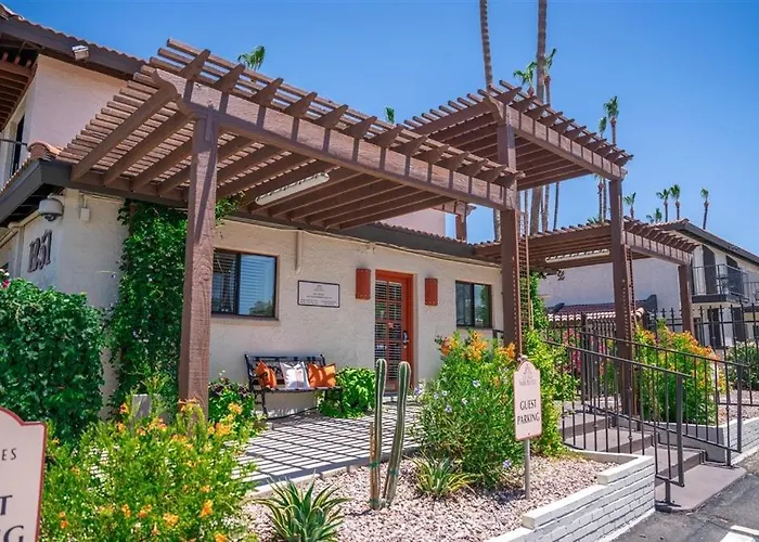 243-fully Furnished 1br Suite-pet Friendly