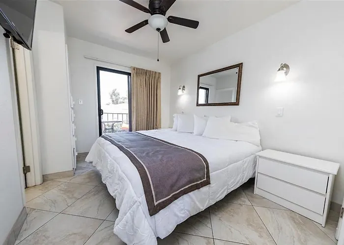 243-fully Furnished 1br Suite-pet Friendly Apartment