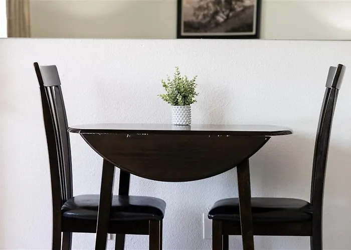 Apartment 243-fully Furnished 1br Suite-pet Friendly