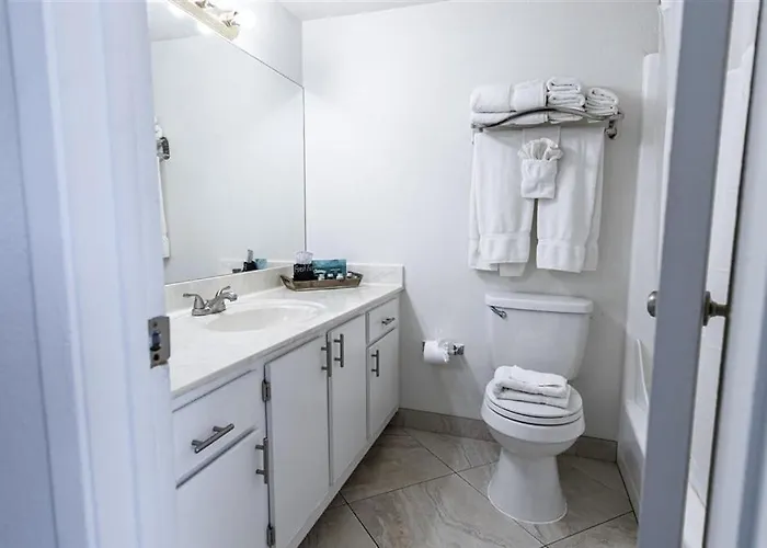 Apartment 243-fully Furnished 1br Suite-pet Friendly Scottsdale