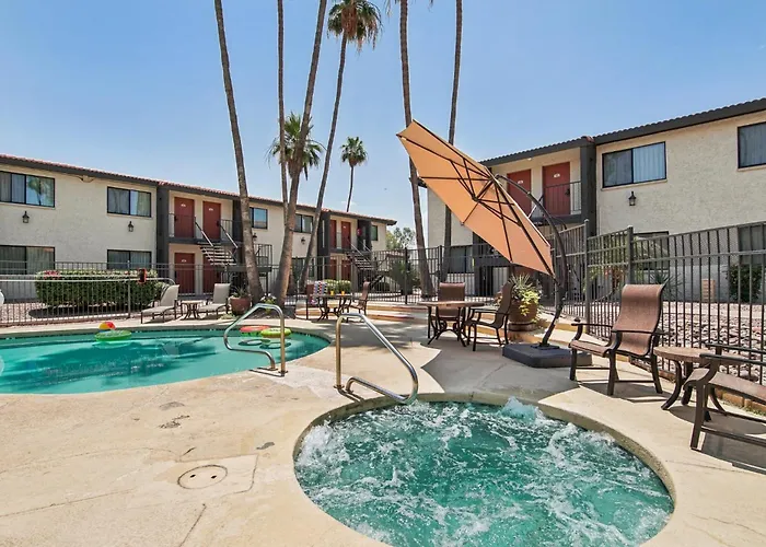 Apartment 243-fully Furnished 1br Suite-pet Friendly *