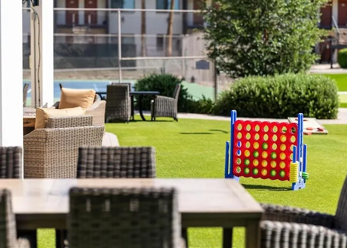 Apartment 243-fully Furnished 1br Suite-pet Friendly